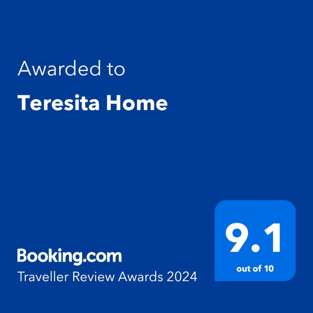 Teresita Home Jkia Nairobi Luaran gambar