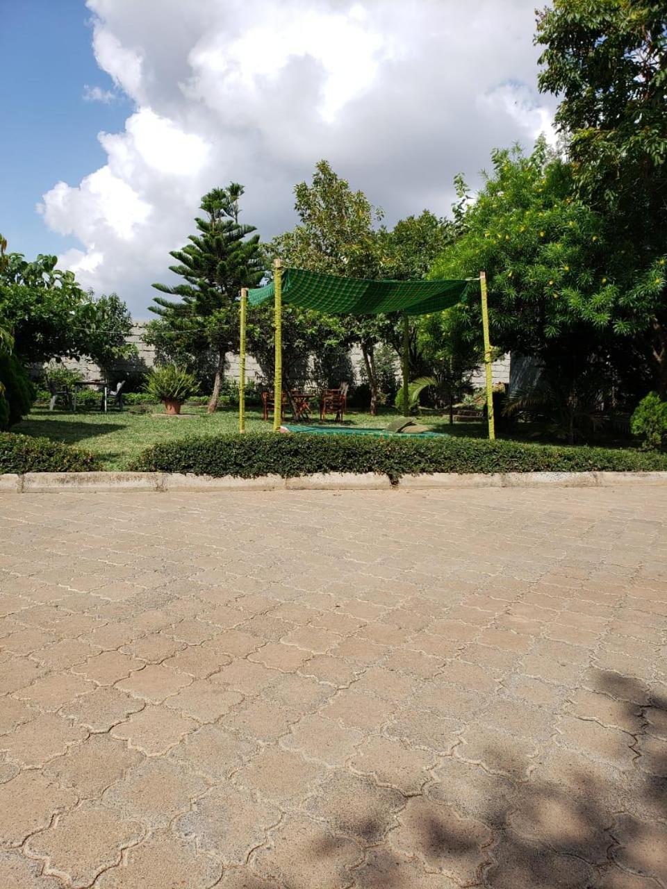 Teresita Home Jkia Nairobi Luaran gambar