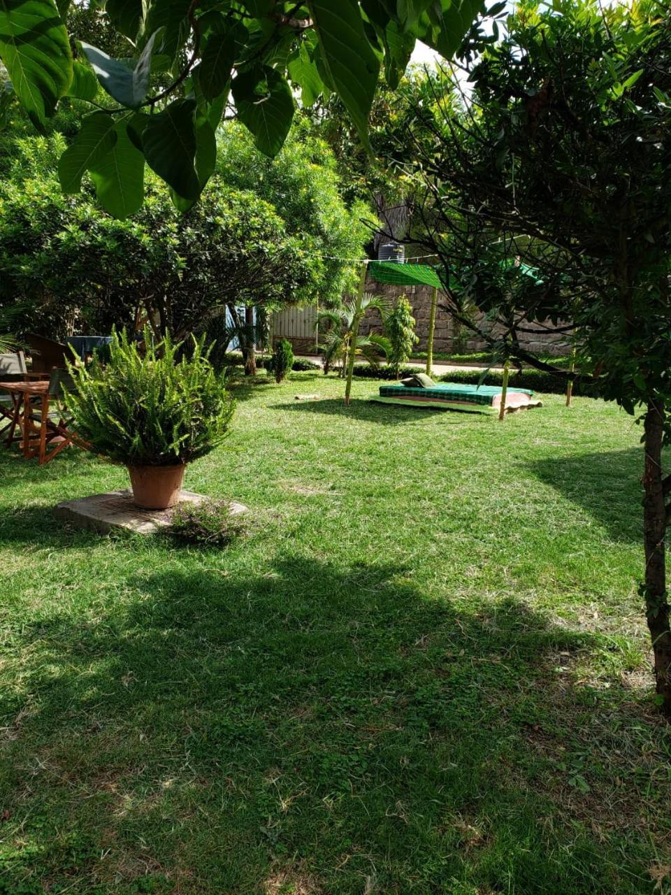 Teresita Home Jkia Nairobi Luaran gambar