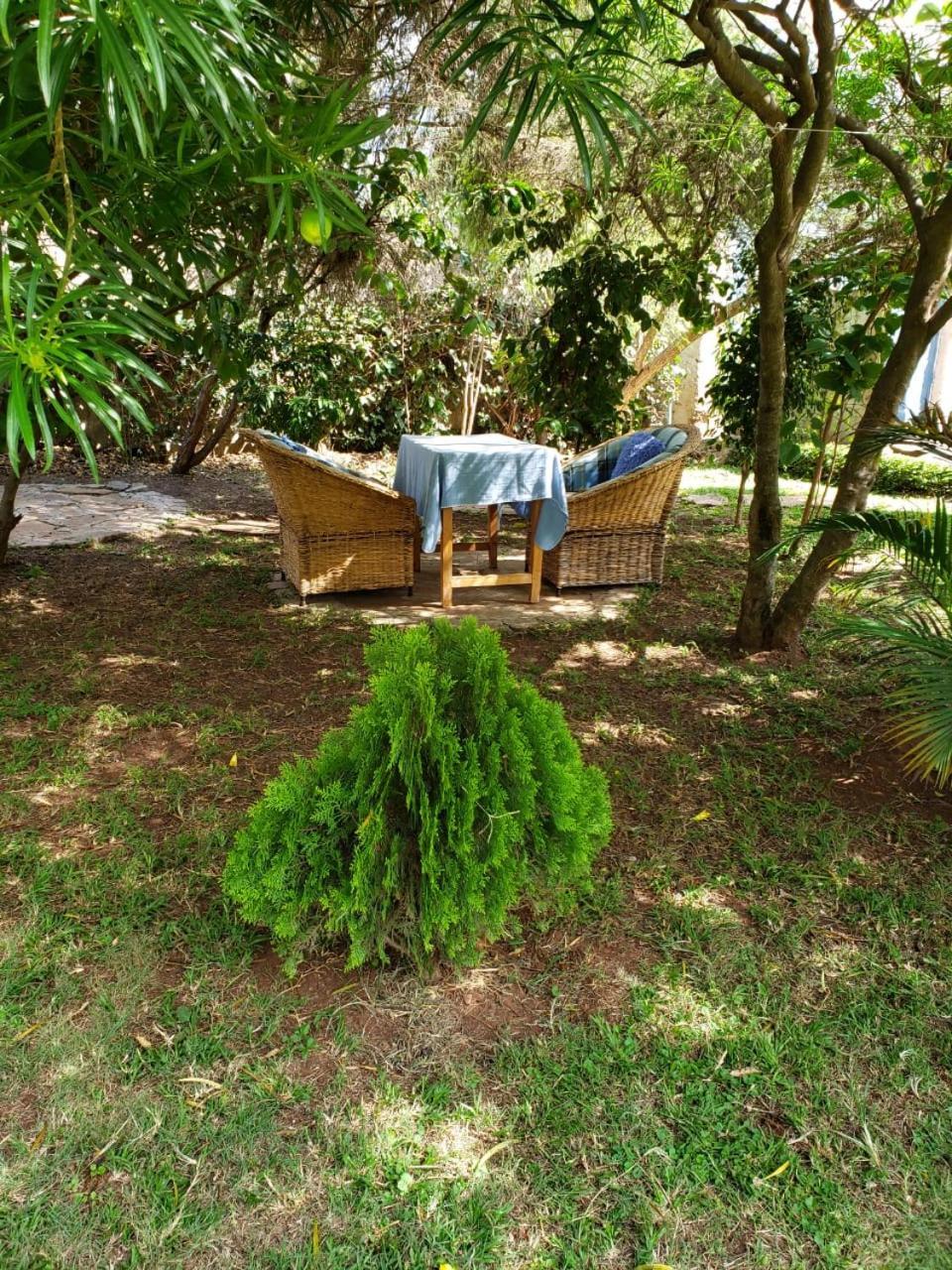 Teresita Home Jkia Nairobi Luaran gambar