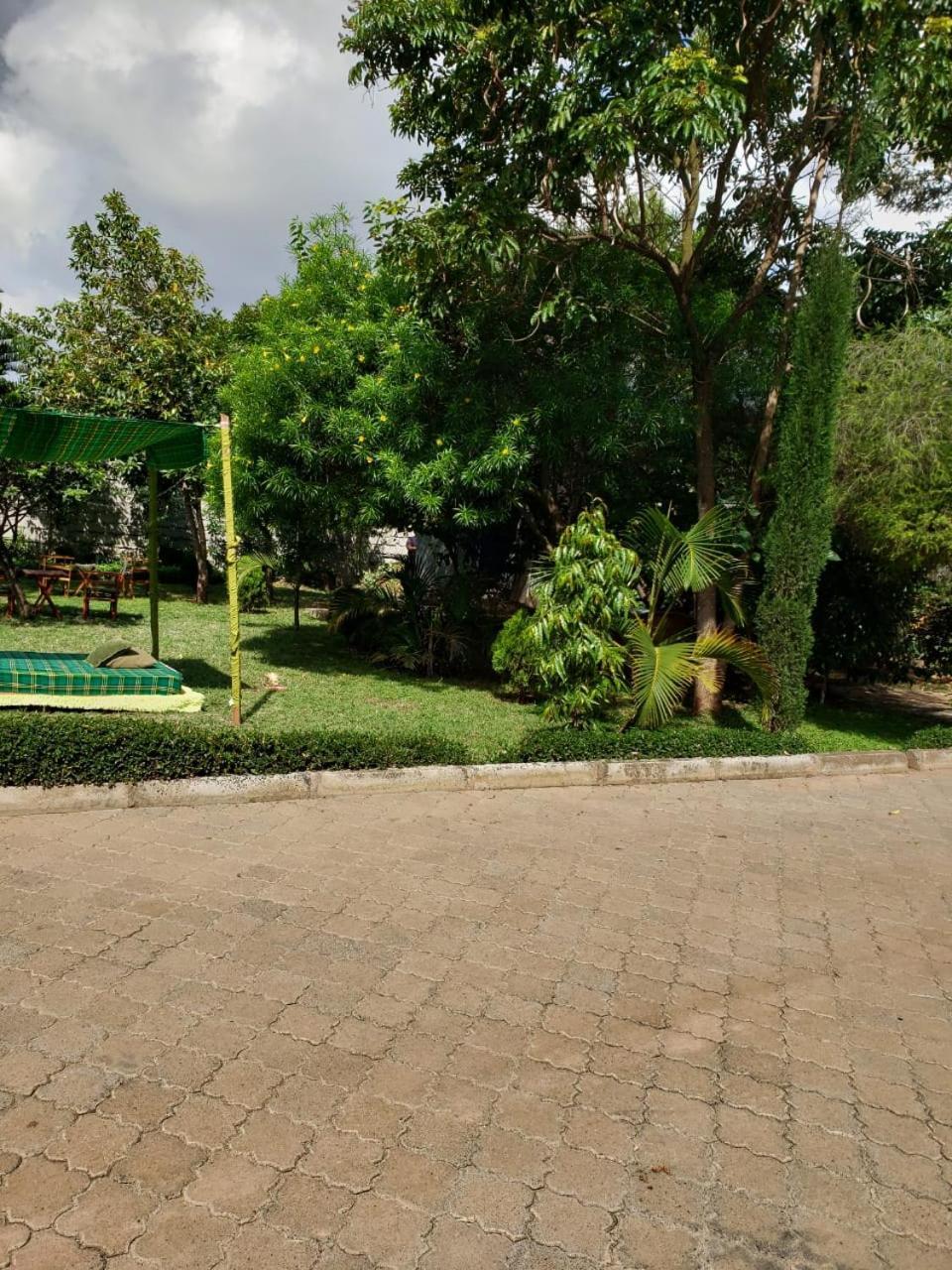 Teresita Home Jkia Nairobi Luaran gambar