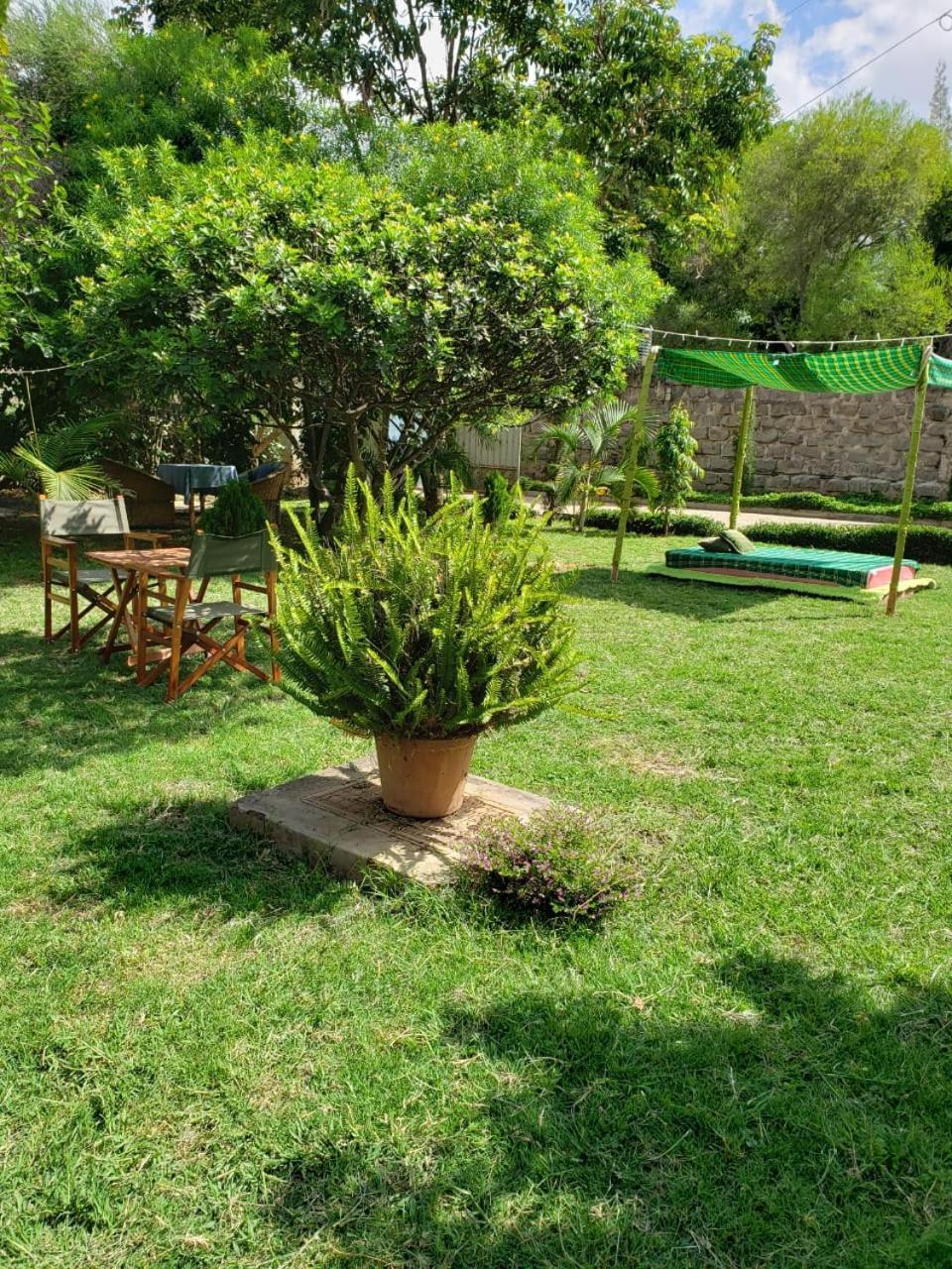 Teresita Home Jkia Nairobi Luaran gambar