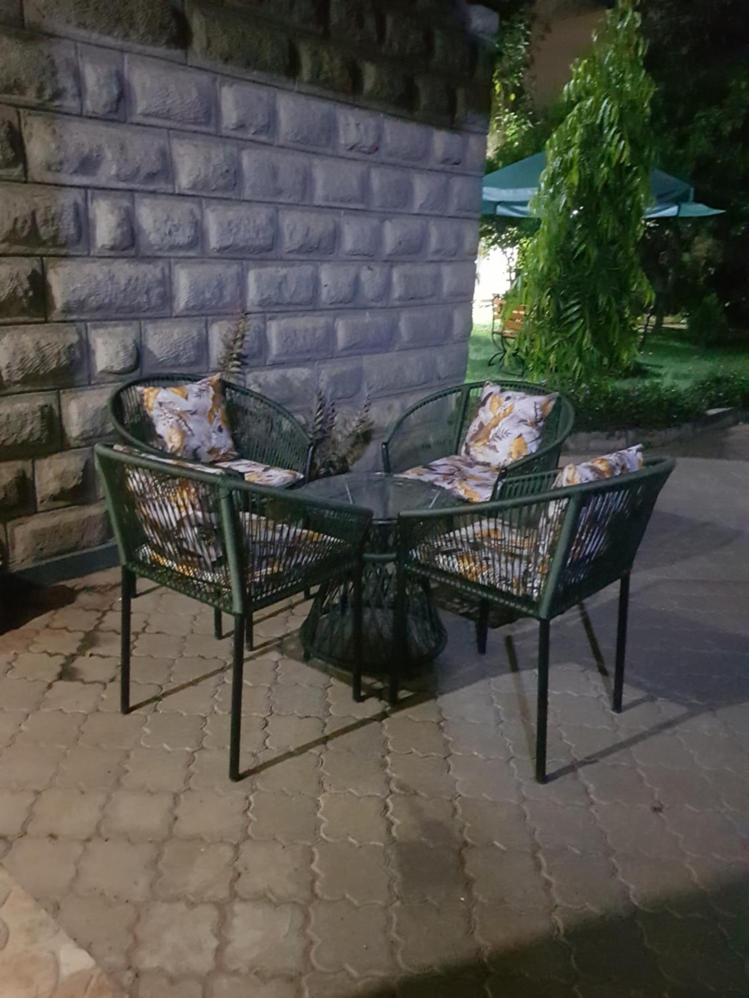 Teresita Home Jkia Nairobi Luaran gambar