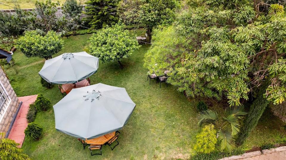 Teresita Home Jkia Nairobi Luaran gambar