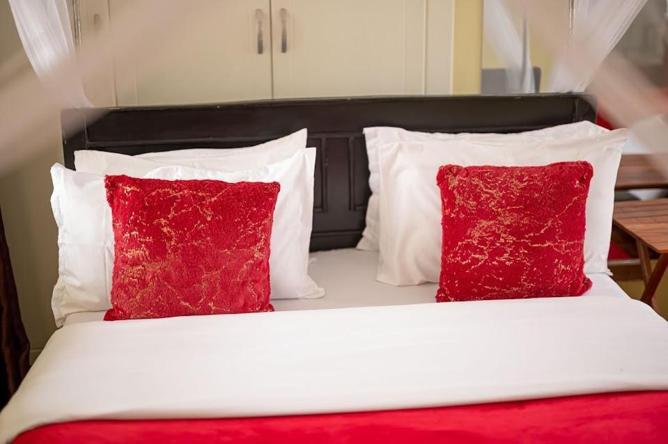 Teresita Home Jkia Nairobi Luaran gambar