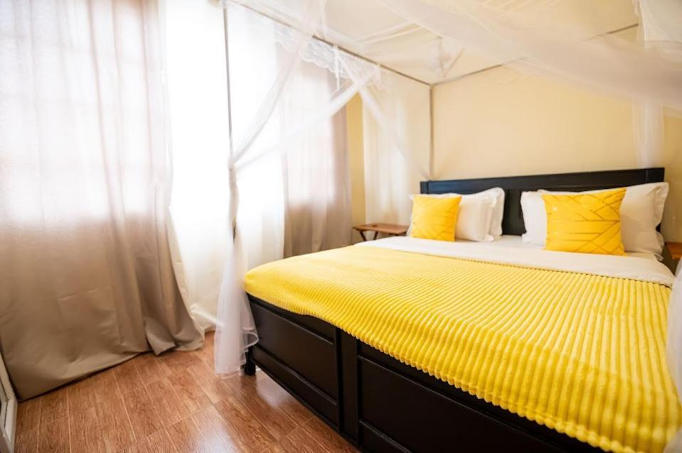 Teresita Home Jkia Nairobi Luaran gambar