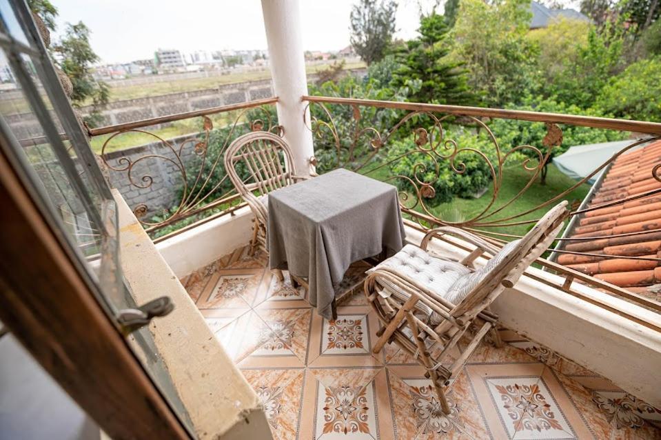 Teresita Home Jkia Nairobi Luaran gambar