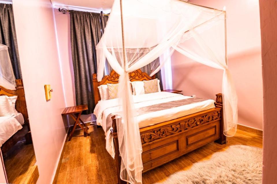 Teresita Home Jkia Nairobi Luaran gambar