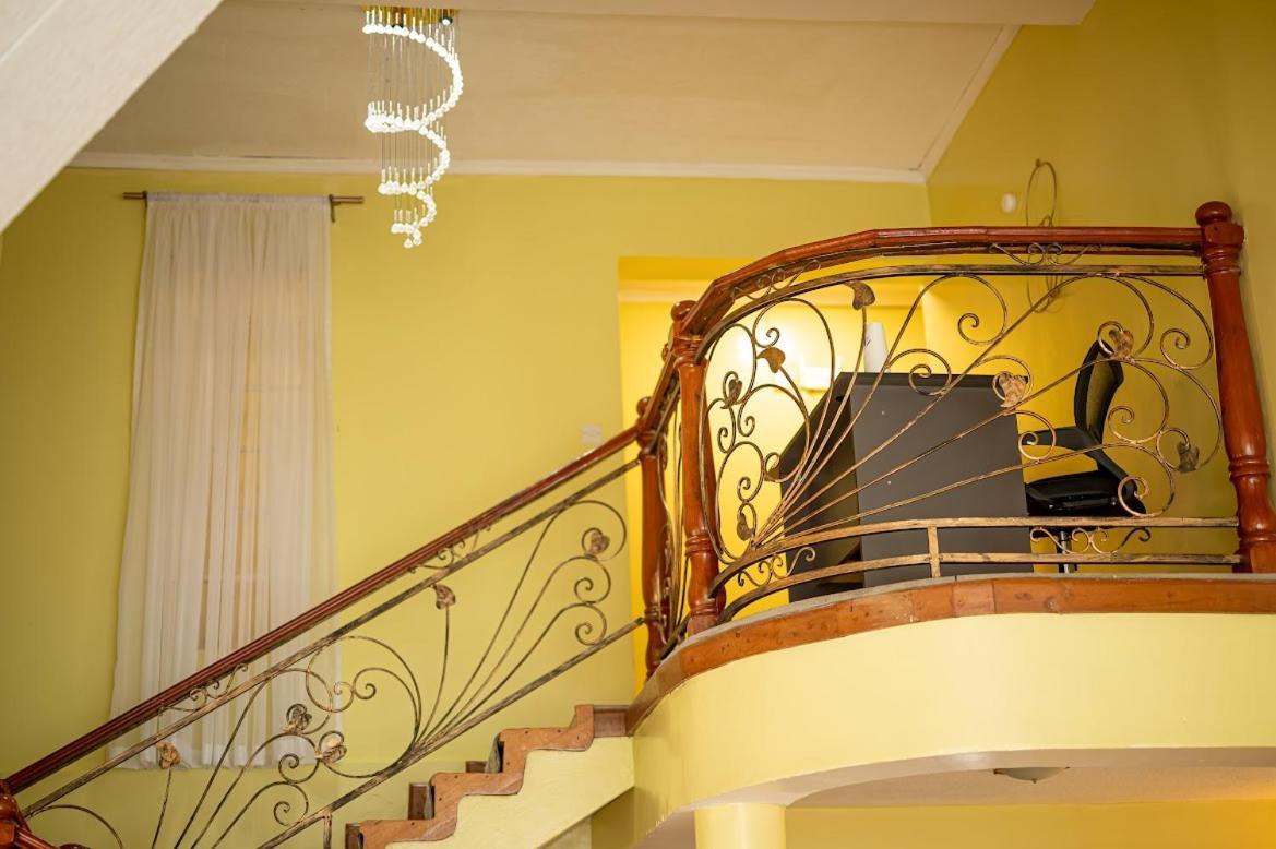 Teresita Home Jkia Nairobi Luaran gambar