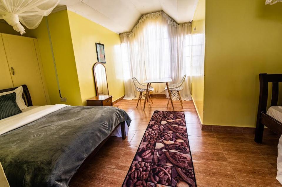 Teresita Home Jkia Nairobi Luaran gambar