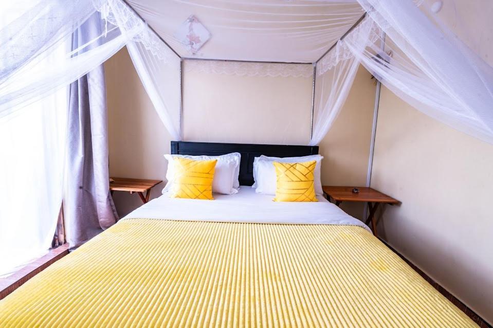 Teresita Home Jkia Nairobi Luaran gambar