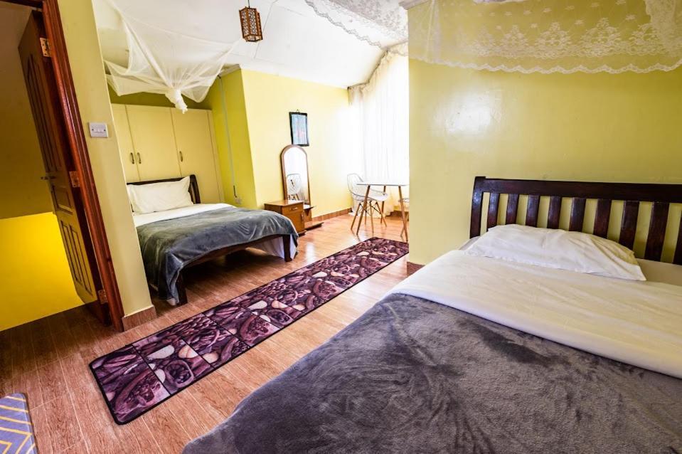 Teresita Home Jkia Nairobi Luaran gambar
