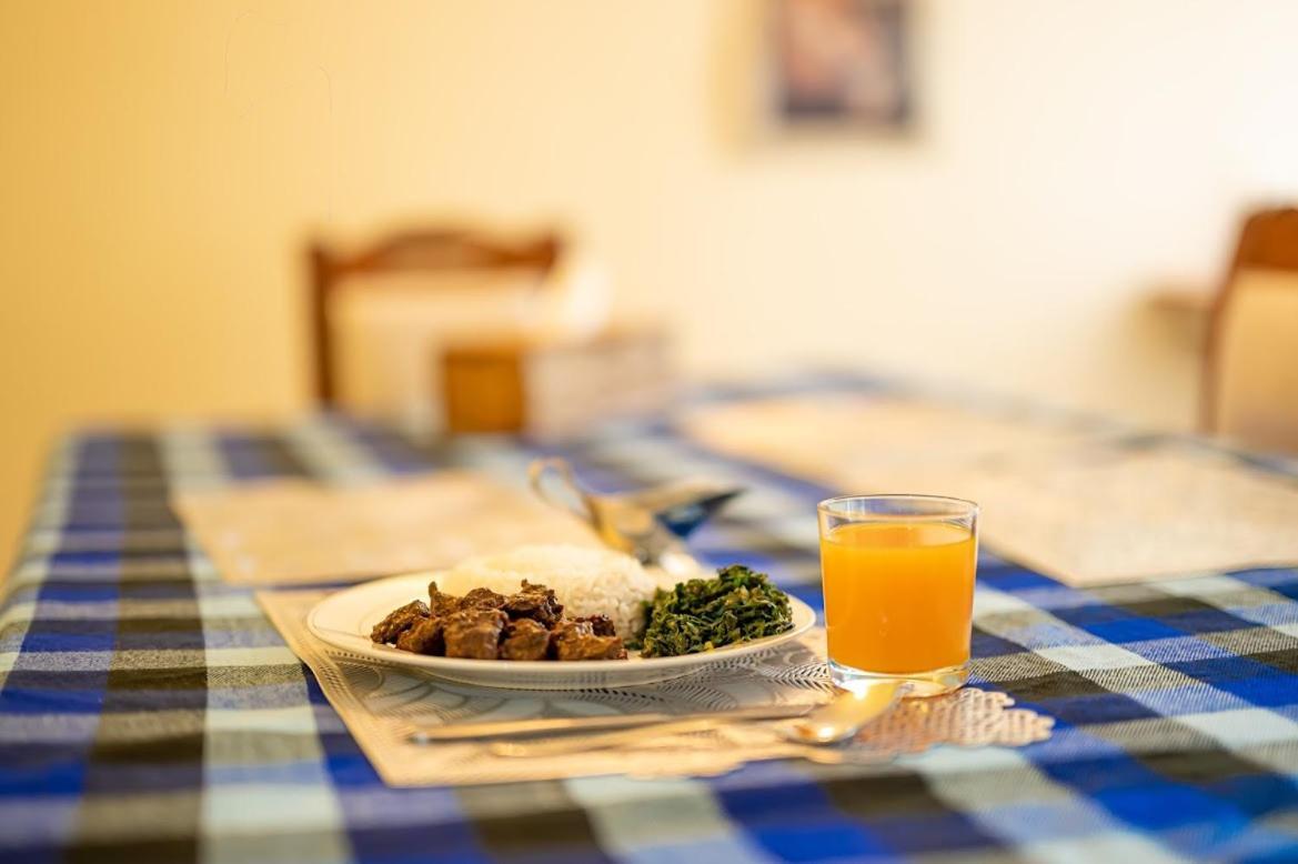 Teresita Home Jkia Nairobi Luaran gambar