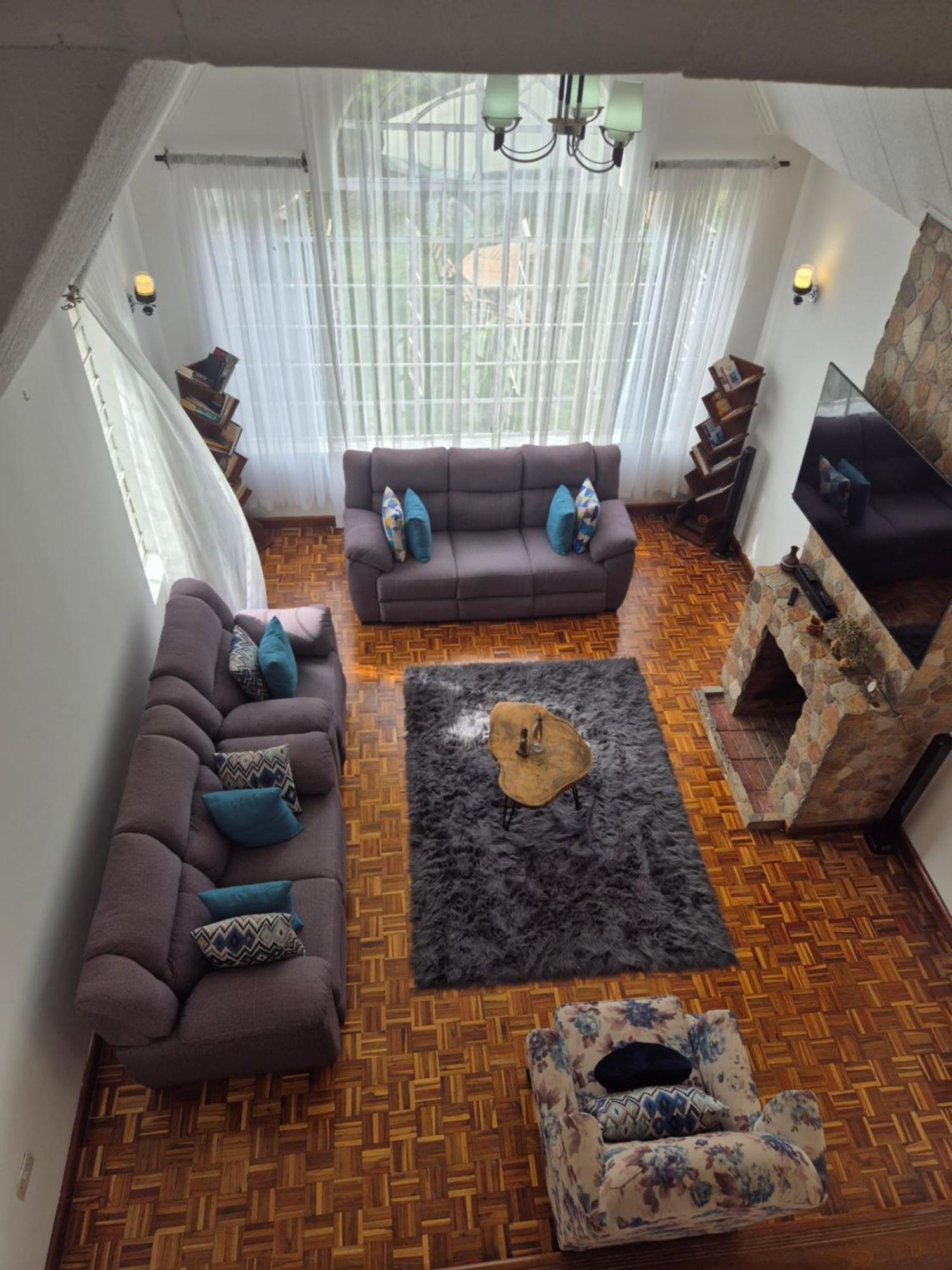 Teresita Home Jkia Nairobi Luaran gambar