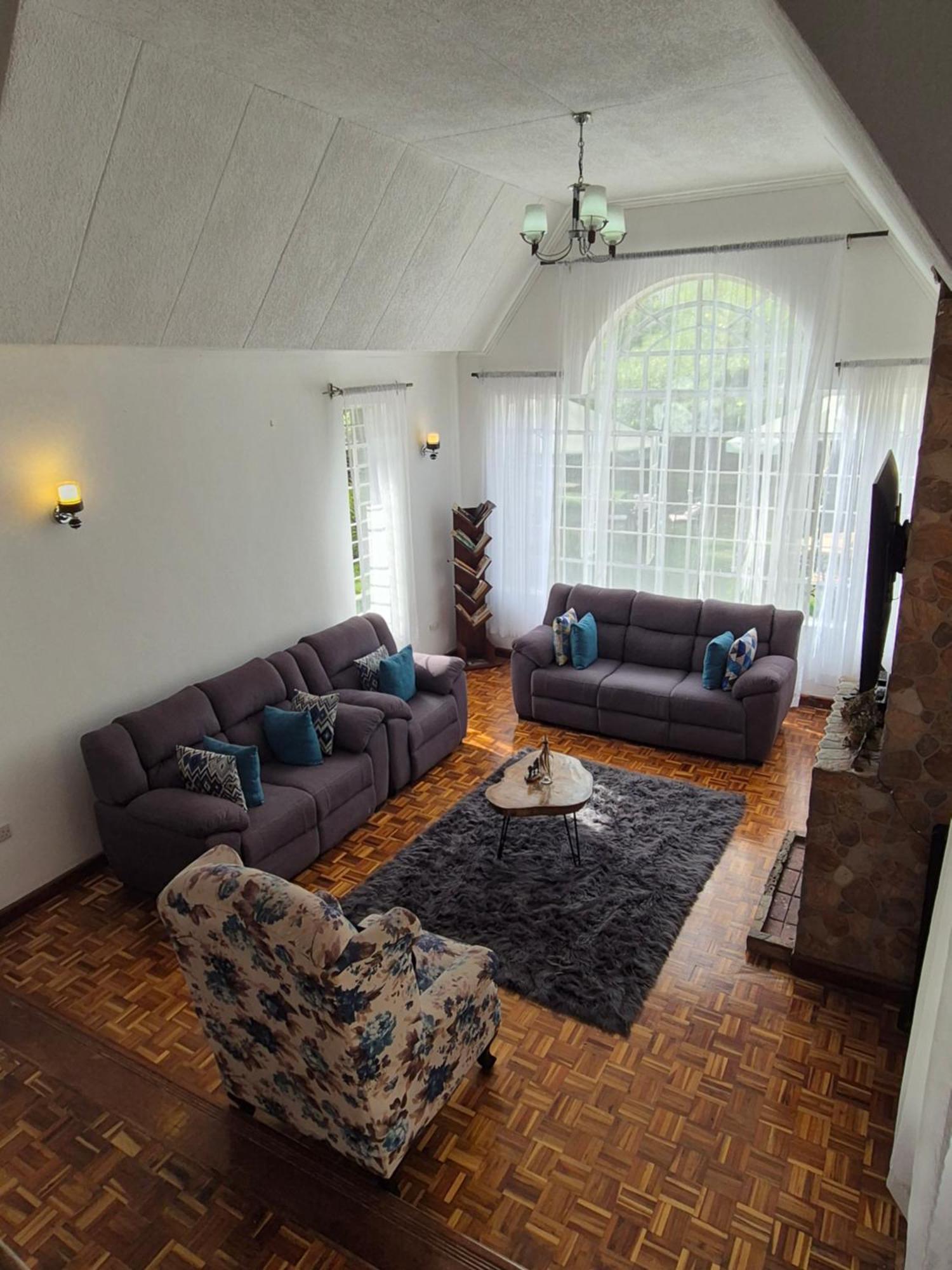 Teresita Home Jkia Nairobi Luaran gambar