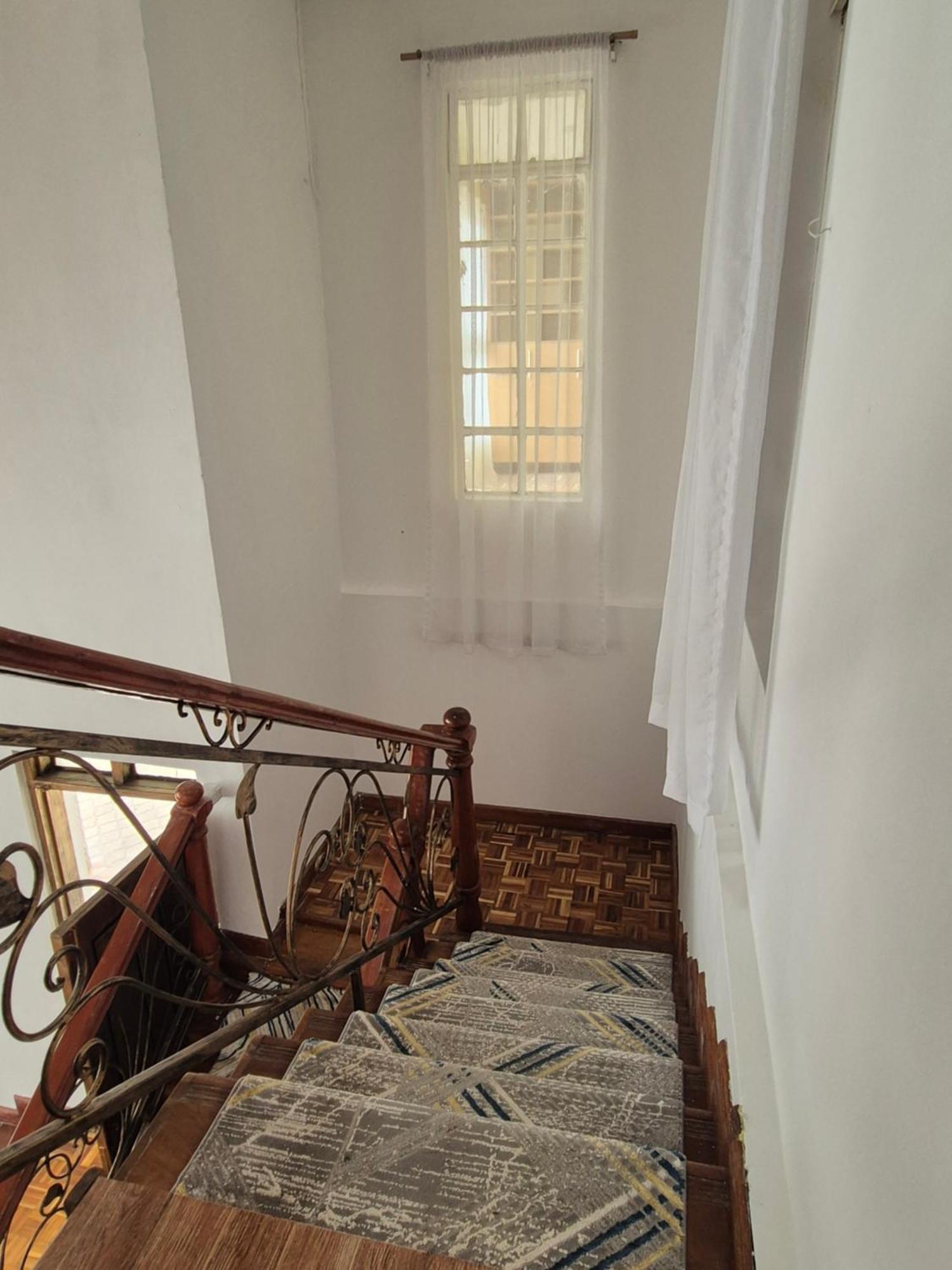 Teresita Home Jkia Nairobi Luaran gambar