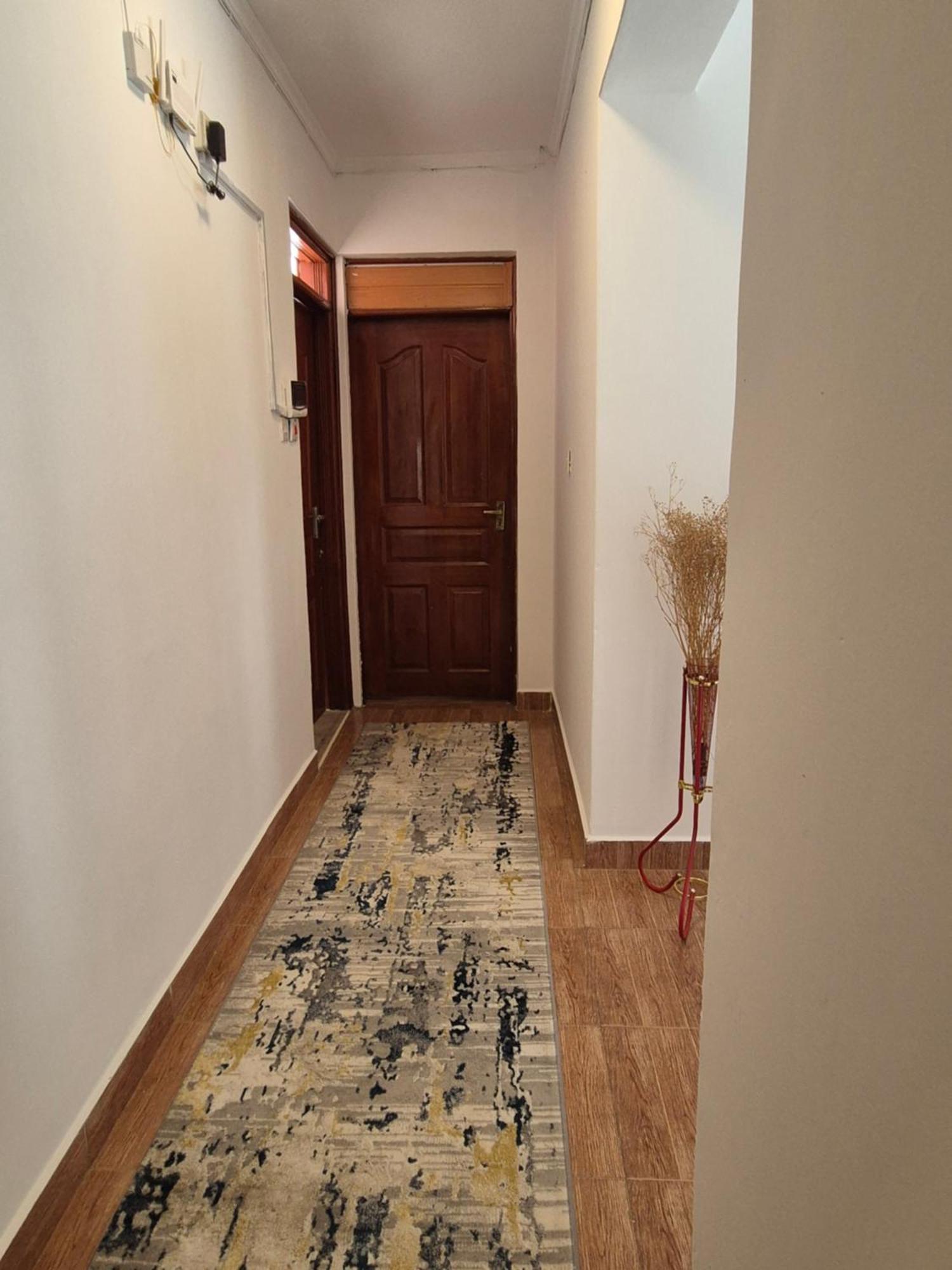 Teresita Home Jkia Nairobi Luaran gambar
